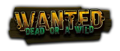 Wanted Dead or a Wild logo